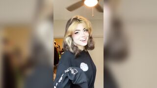 Hannahowo (hannah) Onlyfans Fans Leaks 19 yo Content Creator  41