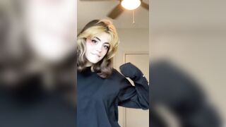 Hannahowo (hannah) Onlyfans Fans Leaks 19 yo Content Creator  41