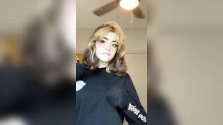 Hannahowo (hannah) Onlyfans Fans Leaks 19 yo Content Creator  41