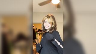 Hannahowo (hannah) Onlyfans Fans Leaks 19 yo Content Creator  41