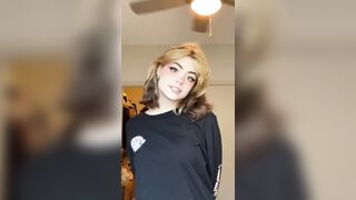 Hannahowo (hannah) Onlyfans Fans Leaks 19 yo Content Creator  41