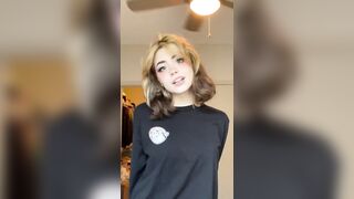 Hannahowo (hannah) Onlyfans Fans Leaks 19 yo Content Creator  41