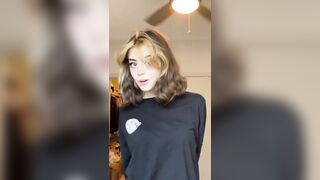 Hannahowo (hannah) Onlyfans Fans Leaks 19 yo Content Creator  41