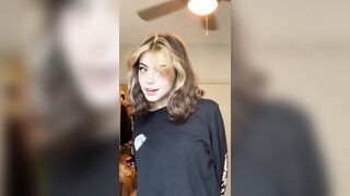 Hannahowo (hannah) Onlyfans Fans Leaks 19 yo Content Creator  41