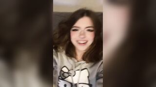 Hannahowo (hannah) Onlyfans Fans Leaks 19 yo Content Creator  55