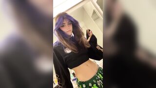 Hannahowo (hannah) Onlyfans Fans Leaks 19 yo Content Creator  37