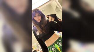 Hannahowo (hannah) Onlyfans Fans Leaks 19 yo Content Creator  37