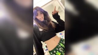 Hannahowo (hannah) Onlyfans Fans Leaks 19 yo Content Creator  37