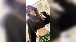 Hannahowo (hannah) Onlyfans Fans Leaks 19 yo Content Creator  37