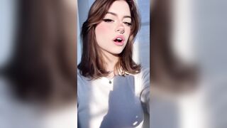 Hannahowo (hannah) Onlyfans Fans Leaks 19 yo Content Creator  23