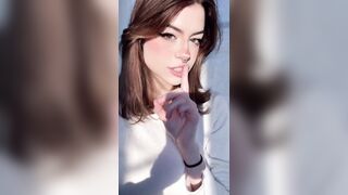 Hannahowo (hannah) Onlyfans Fans Leaks 19 yo Content Creator  23