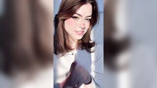 Hannahowo (hannah) Onlyfans Fans Leaks 19 yo Content Creator  23