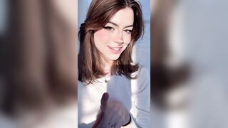 Hannahowo (hannah) Onlyfans Fans Leaks 19 yo Content Creator  23