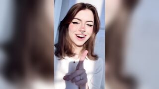 Hannahowo (hannah) Onlyfans Fans Leaks 19 yo Content Creator  23