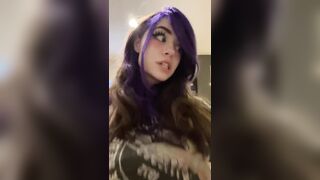 Hannahowo (hannah) Onlyfans Fans Leaks 19 yo Content Creator  38