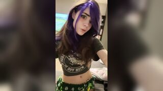 Hannahowo (hannah) Onlyfans Fans Leaks 19 yo Content Creator  38