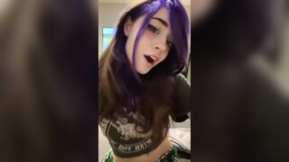 Hannahowo (hannah) Onlyfans Fans Leaks 19 yo Content Creator  38