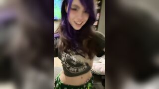 Hannahowo (hannah) Onlyfans Fans Leaks 19 yo Content Creator  38