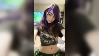 Hannahowo (hannah) Onlyfans Fans Leaks 19 yo Content Creator  38