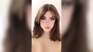 Hannahowo (hannah) Onlyfans Fans Leaks 19 yo Content Creator  42