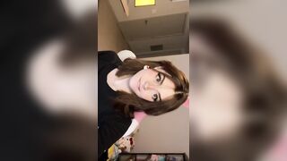 Hannahowo (hannah) Onlyfans Fans Leaks 19 yo Content Creator  44