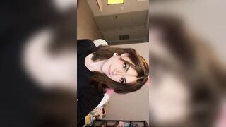 Hannahowo (hannah) Onlyfans Fans Leaks 19 yo Content Creator  44