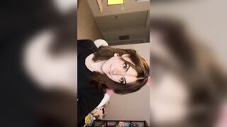 Hannahowo (hannah) Onlyfans Fans Leaks 19 yo Content Creator  44