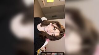 Hannahowo (hannah) Onlyfans Fans Leaks 19 yo Content Creator  44