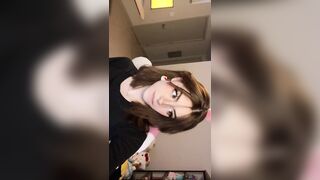 Hannahowo (hannah) Onlyfans Fans Leaks 19 yo Content Creator  44