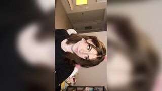 Hannahowo (hannah) Onlyfans Fans Leaks 19 yo Content Creator  44