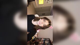 Hannahowo (hannah) Onlyfans Fans Leaks 19 yo Content Creator  44