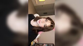 Hannahowo (hannah) Onlyfans Fans Leaks 19 yo Content Creator  44