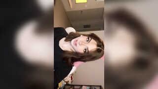 Hannahowo (hannah) Onlyfans Fans Leaks 19 yo Content Creator  44