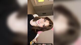 Hannahowo (hannah) Onlyfans Fans Leaks 19 yo Content Creator  44