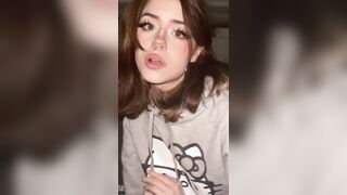 Hannahowo (hannah) Onlyfans Fans Leaks 19 yo Content Creator  54