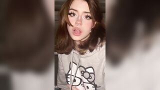 Hannahowo (hannah) Onlyfans Fans Leaks 19 yo Content Creator  54