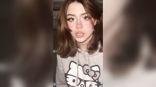 Hannahowo (hannah) Onlyfans Fans Leaks 19 yo Content Creator  54