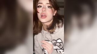 Hannahowo (hannah) Onlyfans Fans Leaks 19 yo Content Creator  54