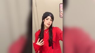 Hannahowo (hannah) Onlyfans Fans Leaks 19 yo Content Creator  20