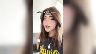 Hannahowo (hannah) Onlyfans Fans Leaks 19 yo Content Creator  46
