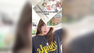Hannahowo (hannah) Onlyfans Fans Leaks 19 yo Content Creator  46