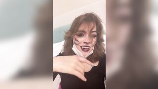 Hannahowo (hannah) Onlyfans Fans Leaks 19 yo Content Creator  45