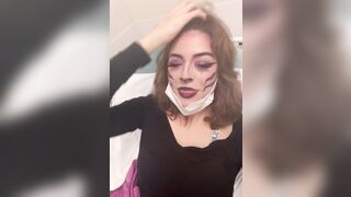 Hannahowo (hannah) Onlyfans Fans Leaks 19 yo Content Creator  45