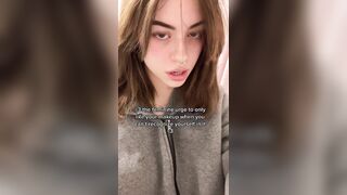 Hannahowo (hannah) Onlyfans Fans Leaks 19 yo Content Creator  43