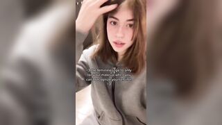 Hannahowo (hannah) Onlyfans Fans Leaks 19 yo Content Creator  43