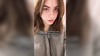Hannahowo (hannah) Onlyfans Fans Leaks 19 yo Content Creator  43