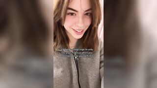 Hannahowo (hannah) Onlyfans Fans Leaks 19 yo Content Creator  43