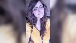 Hannahowo (hannah) Onlyfans Fans Leaks 19 yo Content Creator  50