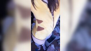 Hannahowo (hannah) Onlyfans Fans Leaks 19 yo Content Creator  50