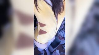 Hannahowo (hannah) Onlyfans Fans Leaks 19 yo Content Creator  50